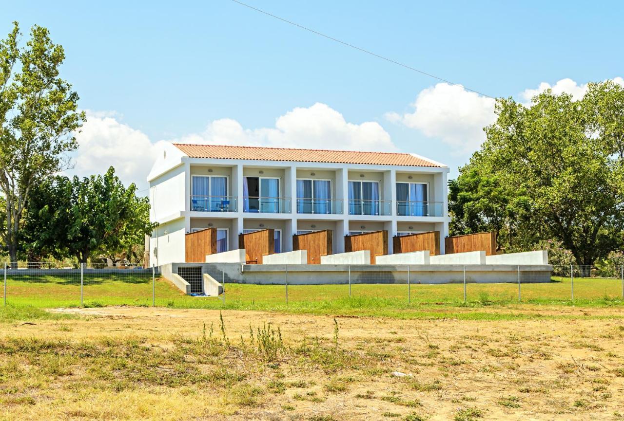 Belussi Exclusive Suites Kypseli Exterior photo